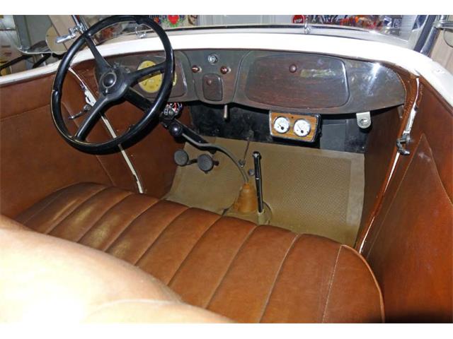1934 Ford Phaeton (CC-1008032) for sale in Palo Alto, California