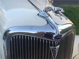 1934 Ford Phaeton (CC-1008032) for sale in Palo Alto, California