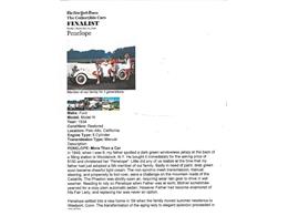 1934 Ford Phaeton (CC-1008032) for sale in Palo Alto, California