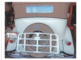 1934 Ford Phaeton (CC-1008032) for sale in Palo Alto, California