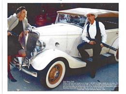 1934 Ford Phaeton (CC-1008032) for sale in Palo Alto, California