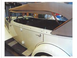 1934 Ford Phaeton (CC-1008032) for sale in Palo Alto, California
