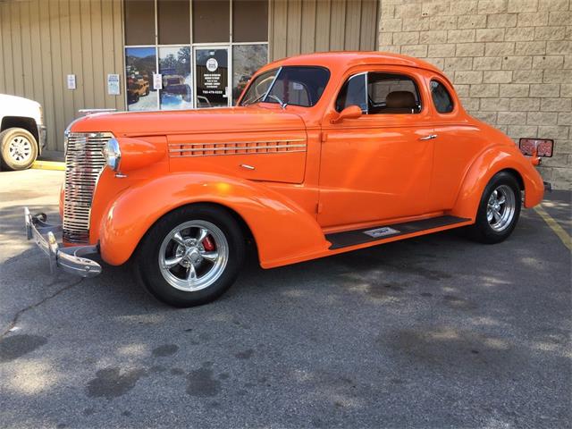 1938 Chevrolet Coupe (CC-1008038) for sale in Las Vegas, Nevada
