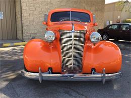 1938 Chevrolet Coupe (CC-1008038) for sale in Las Vegas, Nevada