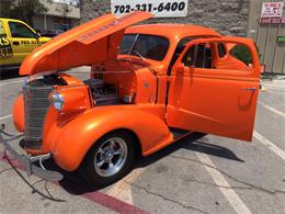 1938 Chevrolet Coupe (CC-1008038) for sale in Las Vegas, Nevada