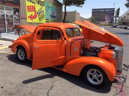 1938 Chevrolet Coupe (CC-1008038) for sale in Las Vegas, Nevada