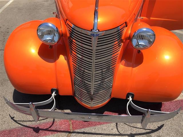 1938 Chevrolet Coupe (CC-1008038) for sale in Las Vegas, Nevada