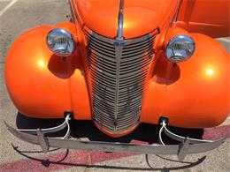 1938 Chevrolet Coupe (CC-1008038) for sale in Las Vegas, Nevada