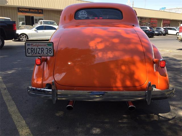 1938 Chevrolet Coupe (CC-1008038) for sale in Las Vegas, Nevada