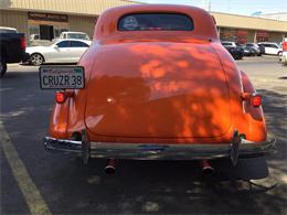 1938 Chevrolet Coupe (CC-1008038) for sale in Las Vegas, Nevada