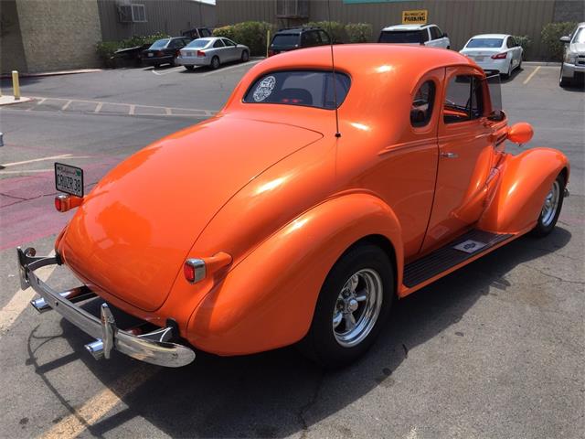 1938 Chevrolet Coupe (CC-1008038) for sale in Las Vegas, Nevada