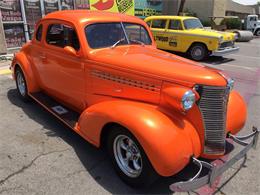 1938 Chevrolet Coupe (CC-1008038) for sale in Las Vegas, Nevada