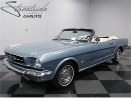 1965 Ford Mustang (CC-1008040) for sale in Concord, North Carolina