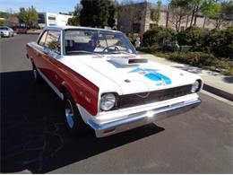 1969 AMC Rambler (CC-1008049) for sale in Reno, Nevada