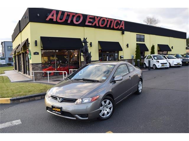 2006 Honda Civic (CC-1008052) for sale in East Red Bank, New York
