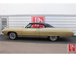 1969 Pontiac Bonneville (CC-1008059) for sale in Bellevue, Washington