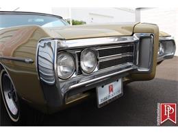 1969 Pontiac Bonneville (CC-1008059) for sale in Bellevue, Washington