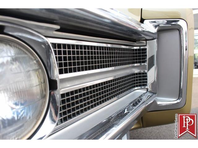 1969 Pontiac Bonneville (CC-1008059) for sale in Bellevue, Washington