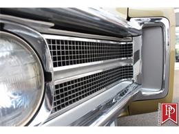 1969 Pontiac Bonneville (CC-1008059) for sale in Bellevue, Washington