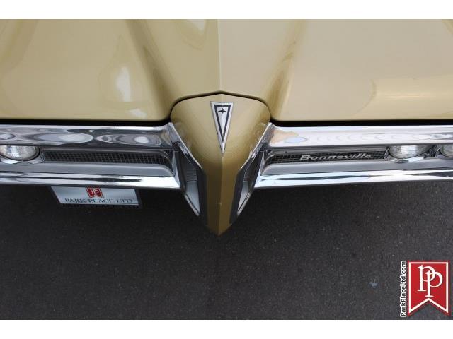 1969 Pontiac Bonneville (CC-1008059) for sale in Bellevue, Washington