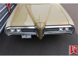 1969 Pontiac Bonneville (CC-1008059) for sale in Bellevue, Washington