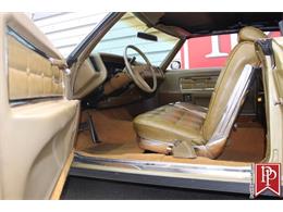 1969 Pontiac Bonneville (CC-1008059) for sale in Bellevue, Washington