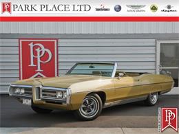 1969 Pontiac Bonneville (CC-1008059) for sale in Bellevue, Washington