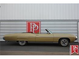 1969 Pontiac Bonneville (CC-1008059) for sale in Bellevue, Washington