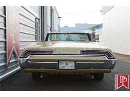 1969 Pontiac Bonneville (CC-1008059) for sale in Bellevue, Washington