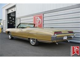 1969 Pontiac Bonneville (CC-1008059) for sale in Bellevue, Washington