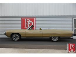 1969 Pontiac Bonneville (CC-1008059) for sale in Bellevue, Washington