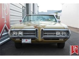 1969 Pontiac Bonneville (CC-1008059) for sale in Bellevue, Washington