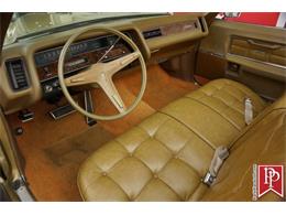 1969 Pontiac Bonneville (CC-1008059) for sale in Bellevue, Washington