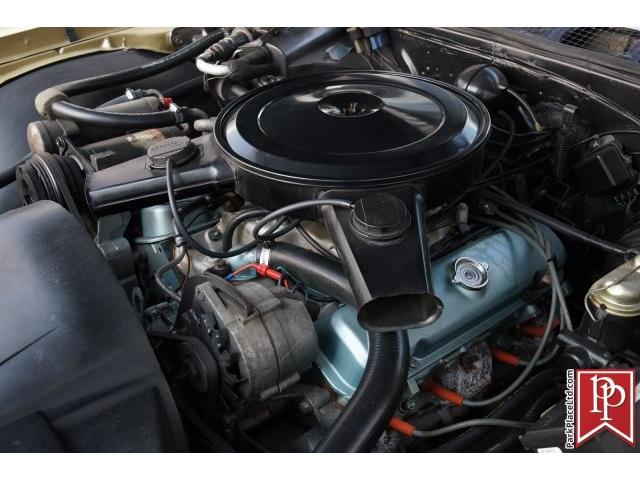 1969 Pontiac Bonneville (CC-1008059) for sale in Bellevue, Washington