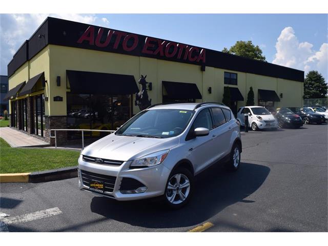 2014 Ford Escape (CC-1008064) for sale in East Red Bank, New York