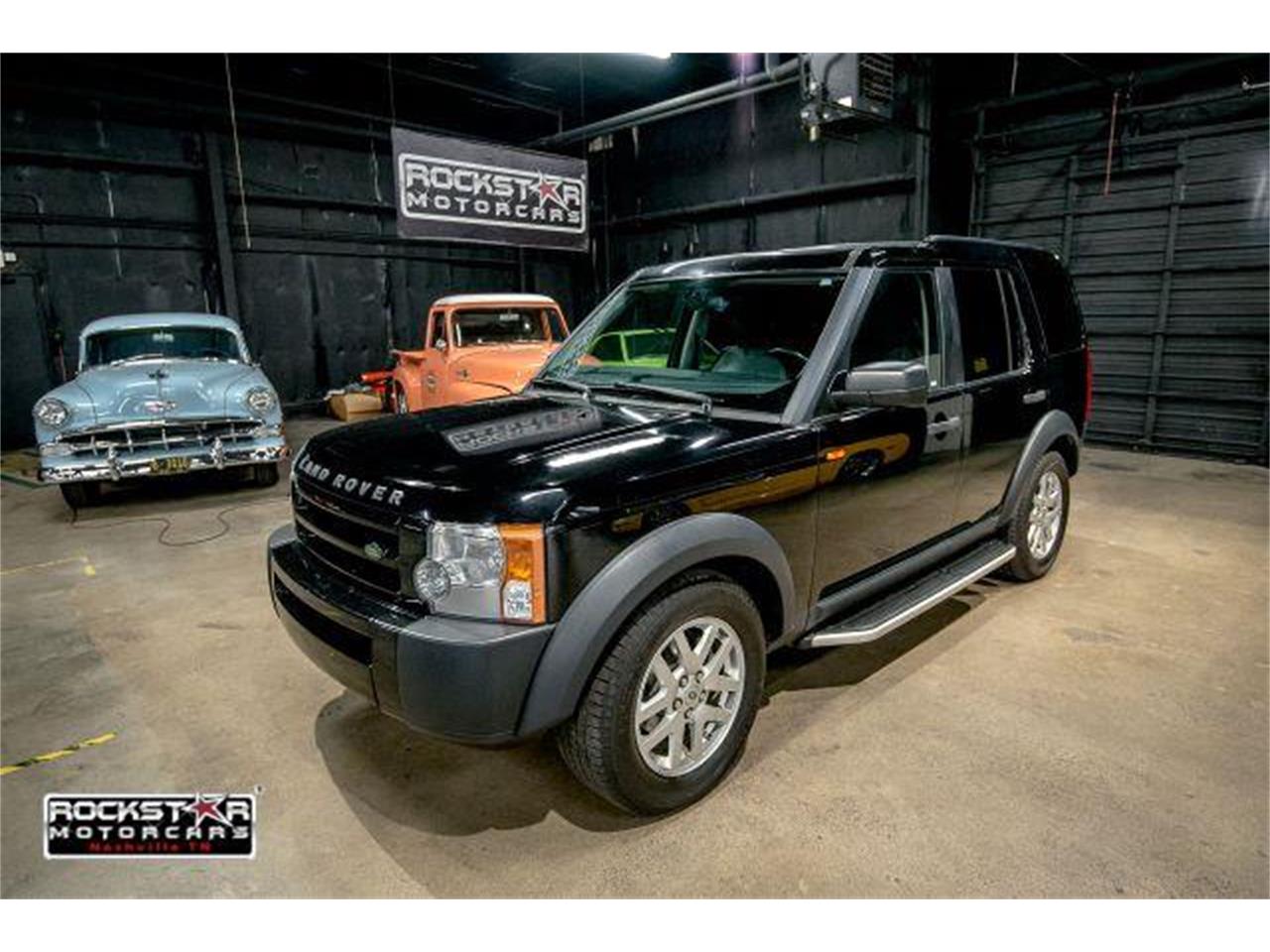 2007 Land Rover LR3 for Sale | ClassicCars.com | CC-1008086