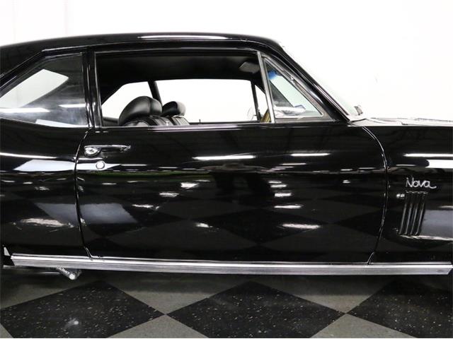 1970 Chevrolet Nova For Sale | ClassicCars.com | CC-1008123