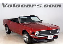 1970 Ford Mustang (CC-1008132) for sale in Volo, Illinois