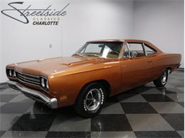 1969 Plymouth Road Runner (CC-1000814) for sale in Concord, North Carolina