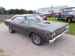 1969 Plymouth Road Runner (CC-1008149) for sale in Knightstown, Indiana