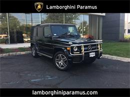 2013 Mercedes-Benz G-Class (CC-1008153) for sale in Paramus, New Jersey