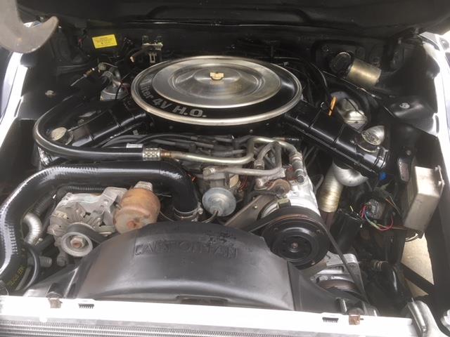 1983 Zimmer Golden Spirit (CC-1008172) for sale in Sherman Oaks, California