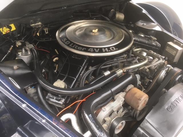 1983 Zimmer Golden Spirit (CC-1008172) for sale in Sherman Oaks, California