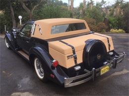 1983 Zimmer Golden Spirit (CC-1008172) for sale in Sherman Oaks, California