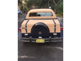 1983 Zimmer Golden Spirit (CC-1008172) for sale in Sherman Oaks, California