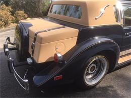 1983 Zimmer Golden Spirit (CC-1008172) for sale in Sherman Oaks, California