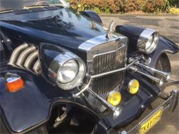 1983 Zimmer Golden Spirit (CC-1008172) for sale in Sherman Oaks, California