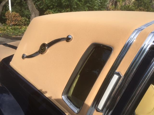 1983 Zimmer Golden Spirit (CC-1008172) for sale in Sherman Oaks, California
