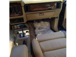1983 Zimmer Golden Spirit (CC-1008172) for sale in Sherman Oaks, California
