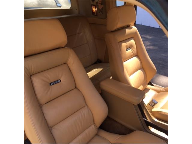 1983 Zimmer Golden Spirit (CC-1008172) for sale in Sherman Oaks, California